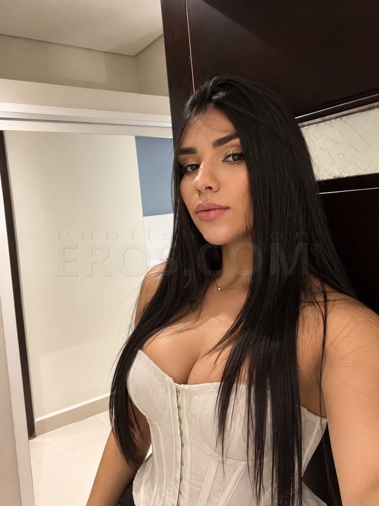 RITA IN RALEIGH