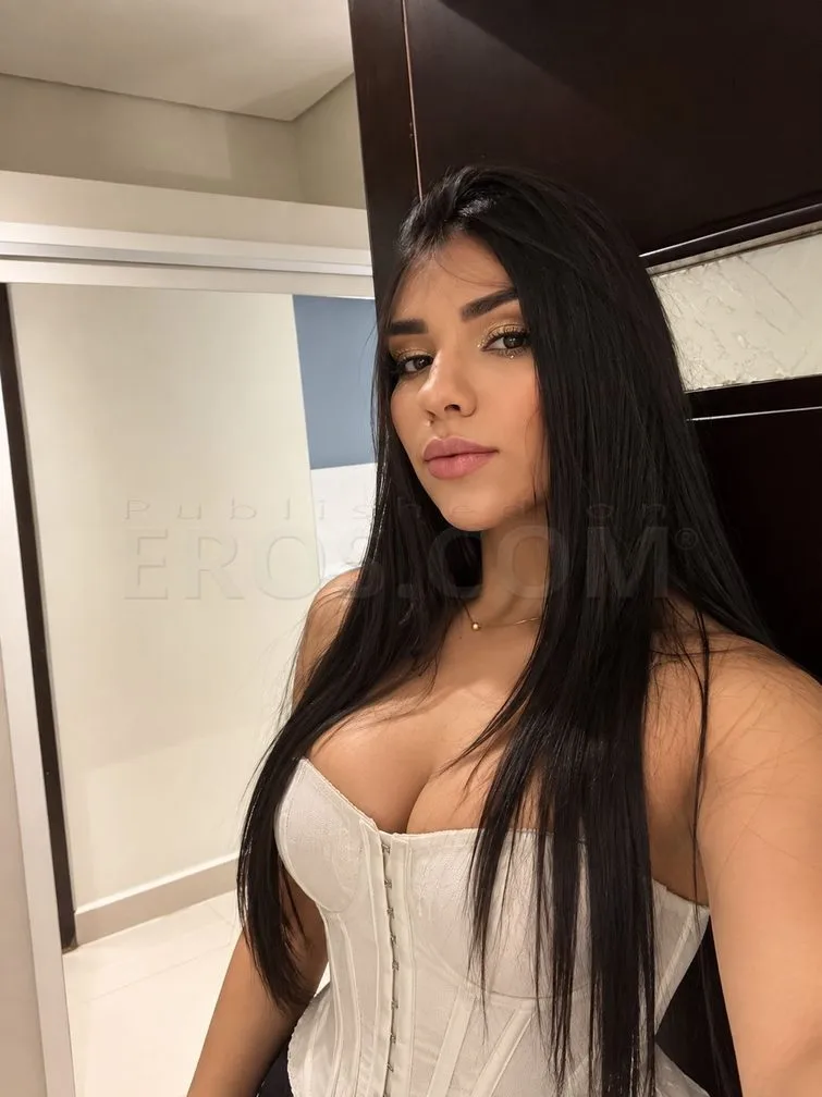 RITA IN RALEIGH