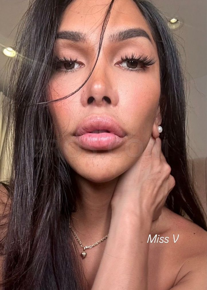 MISS V