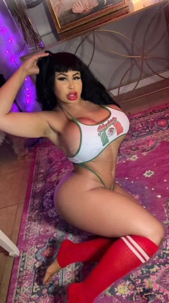 Valentina Woo