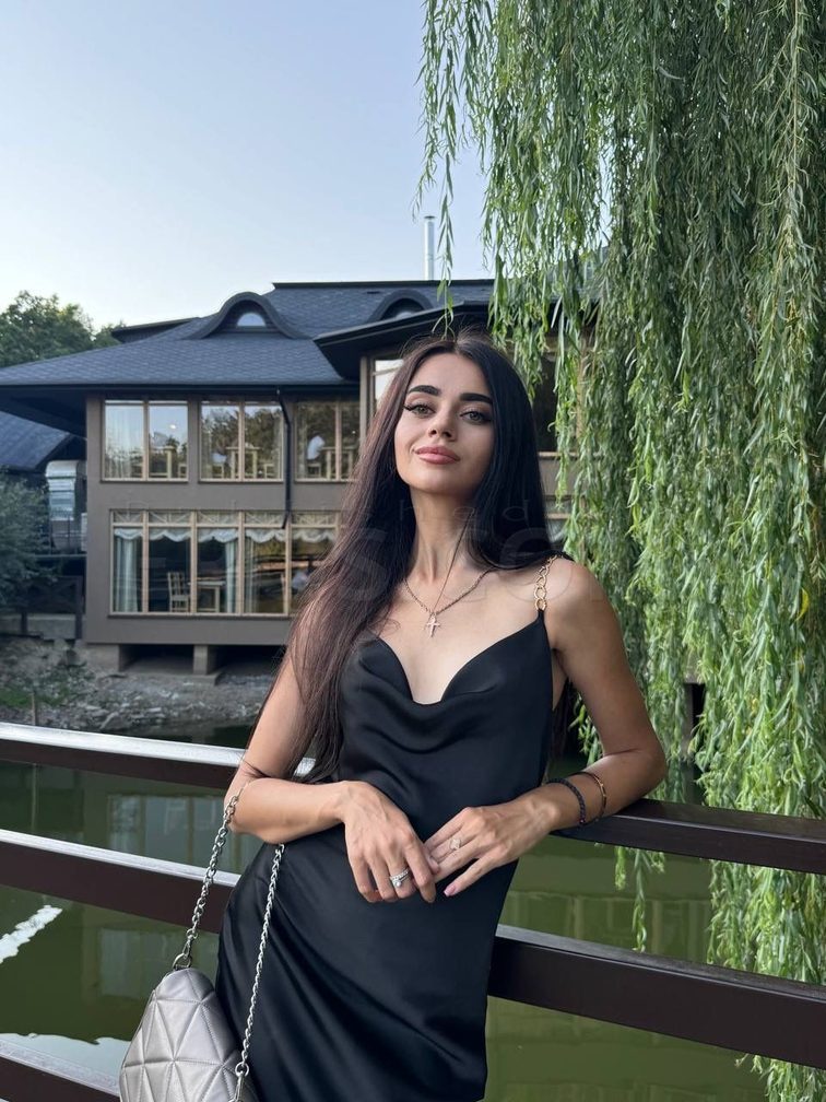 Olga Jacksonville