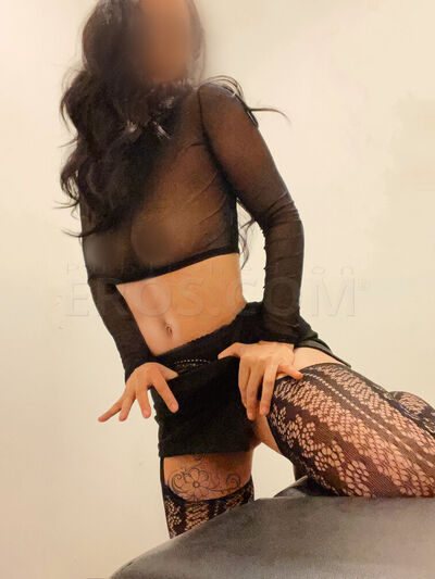 Amira Wilde
