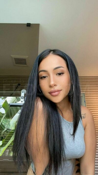 NIKOL CALIXTO