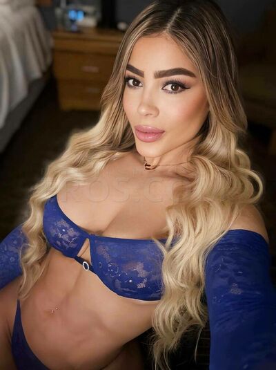Bianka in Novi