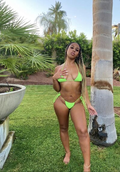 POISON IVY