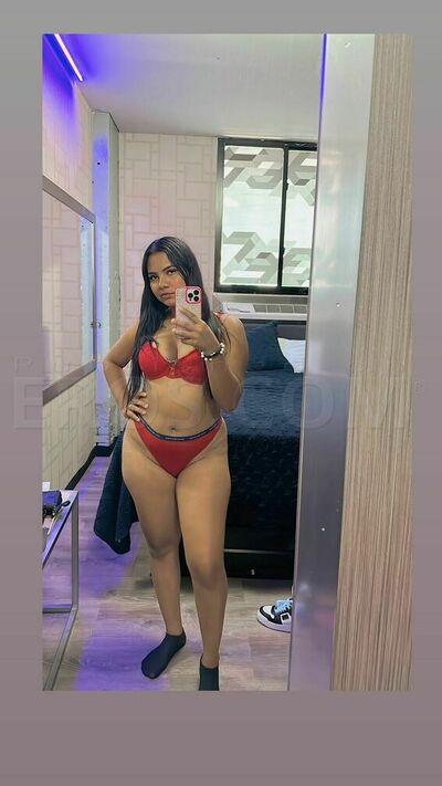 ARIANA RIVERA