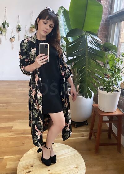 Danielle Soleil