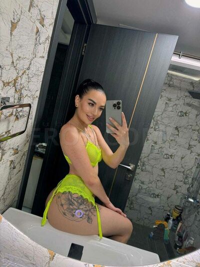 Izabella