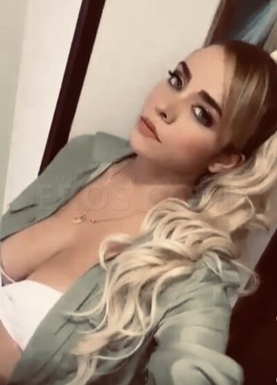 Scarlet
