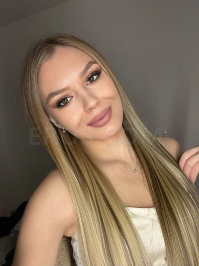 Anastasia Russian model