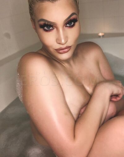 Victoria Bertelli