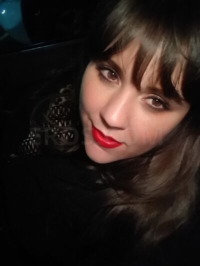 Voluptuous Alexandra