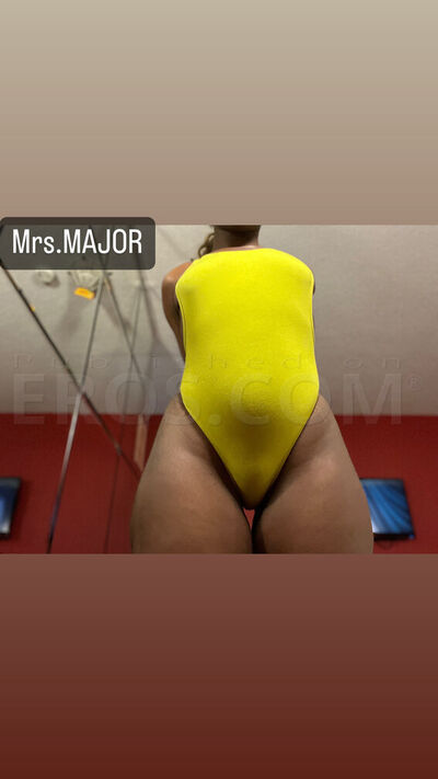 Mrs.Major