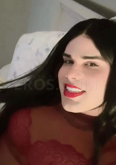 TS Claudia