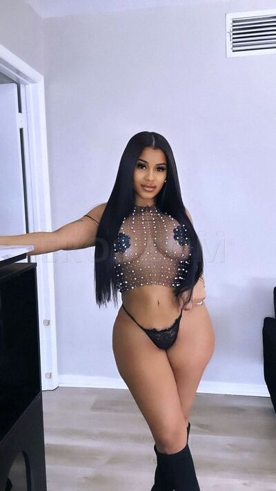 Ashanti