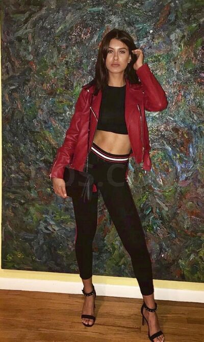 Claudia B