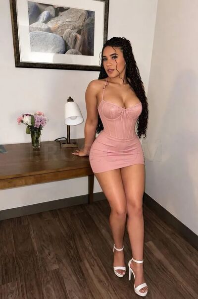 CAROLINA – NOVI