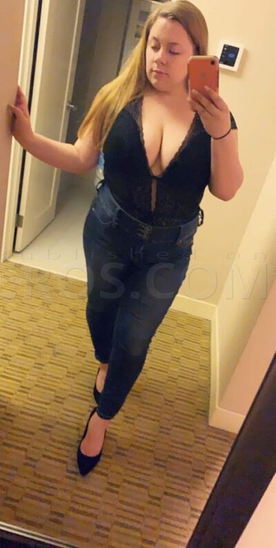 Kayla Marie