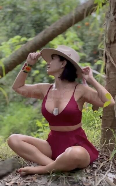 Goddess of Love