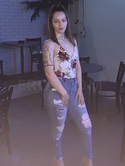 Sierra Monroe