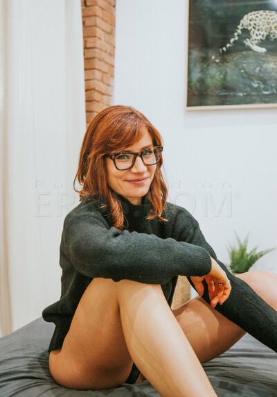 Emily Reilly