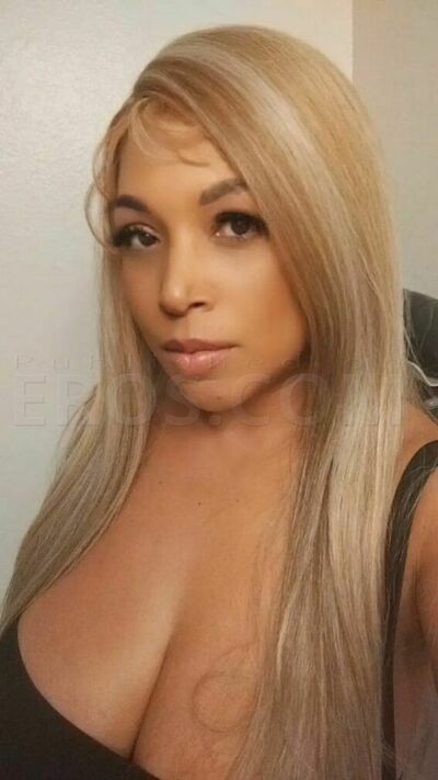 Vivacious Victoria