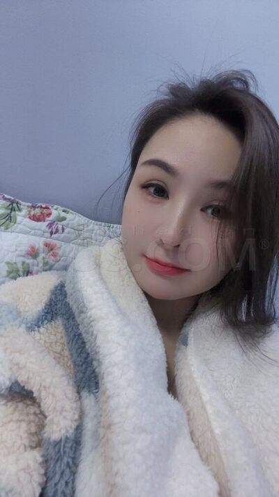 Asian girl next door