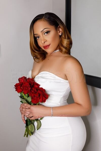 Stephanie Love