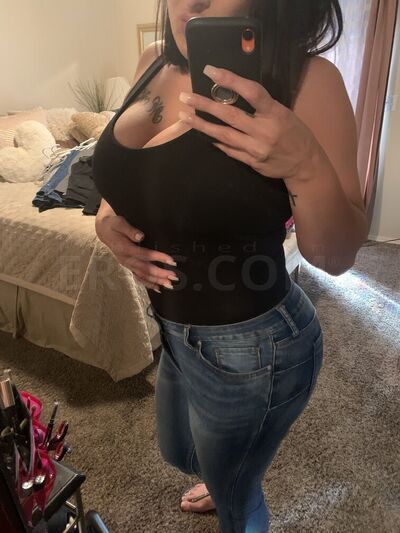 Olivia Tesla