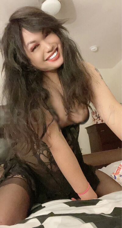 TS Jenny Nicole