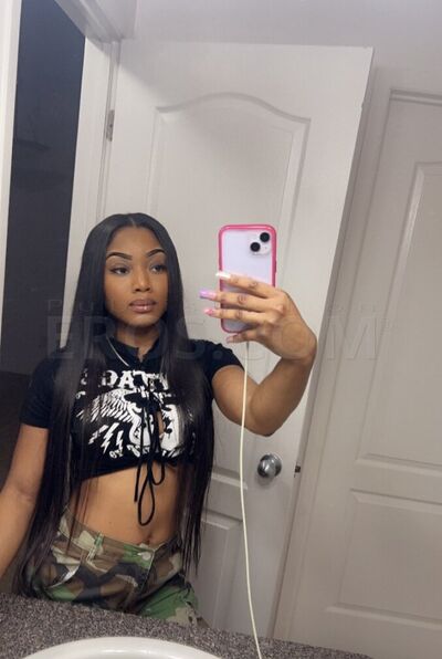 Jayla Marie