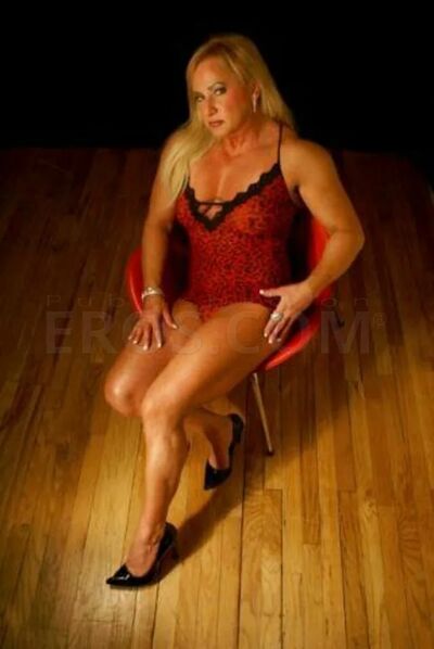Briana Bourne