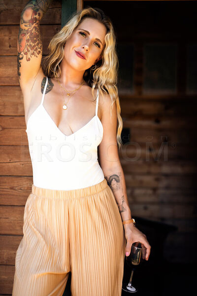 Savannah Grace