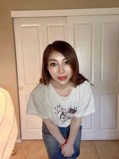 Asian Sweet Vivi