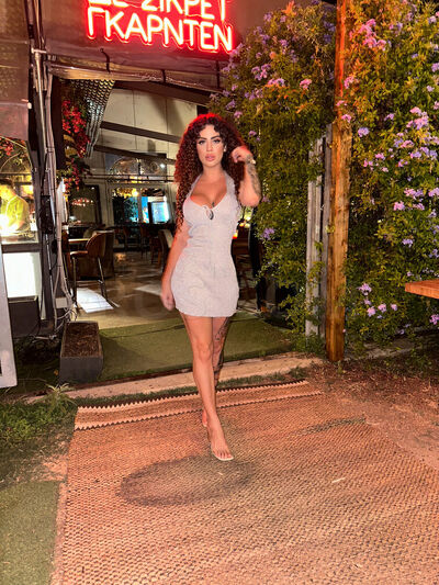 Carolina Fox