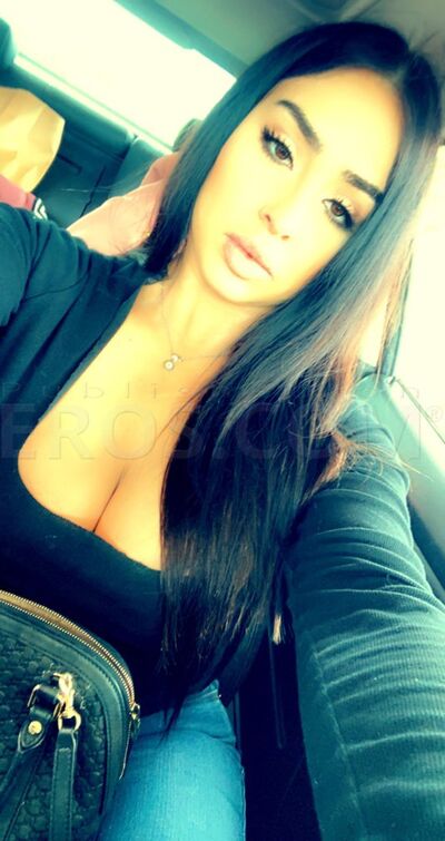 Amina Khalifa
