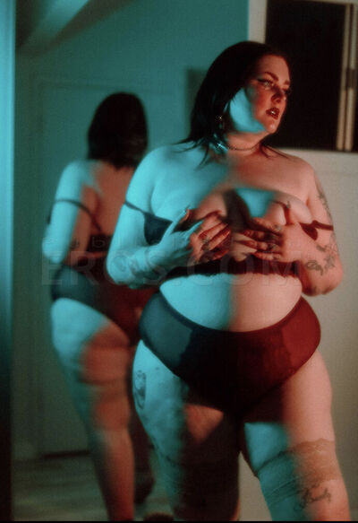 Lydia James