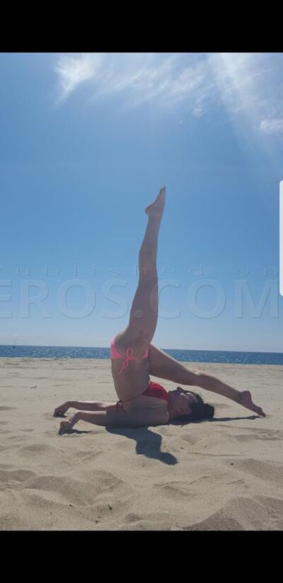 Gabrielle