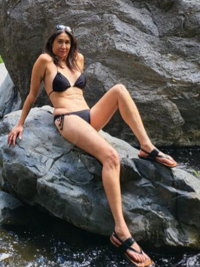 Rachael Lee Cox