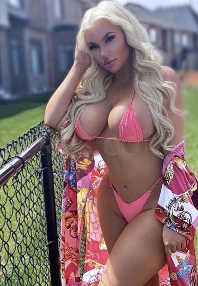 Staci Doll