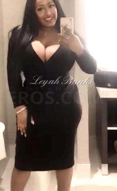 Leyah Banks