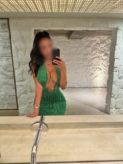 Brazilian Bombshell