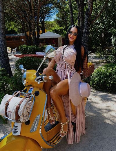 Amy Anderssen