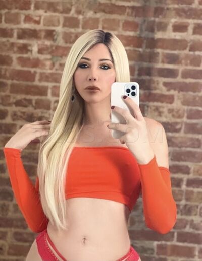 TS Renata love