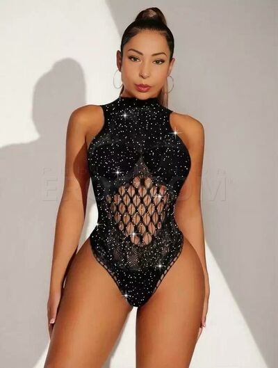 Briana Hot