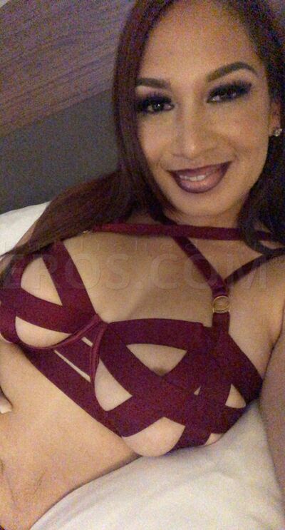 Alana Renee