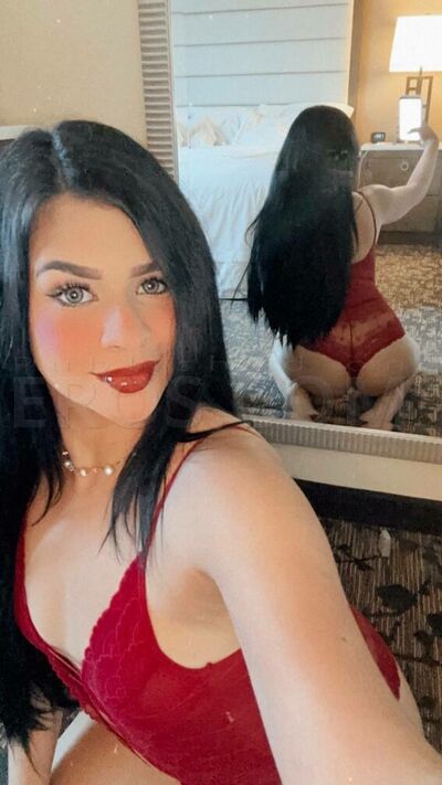Mariana in Edison
