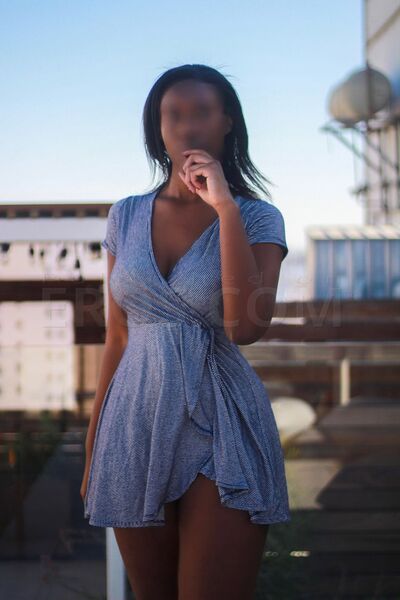Tiffany Lockhart