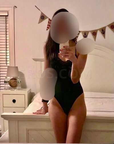 Leticia Brazilian Girl Braintree