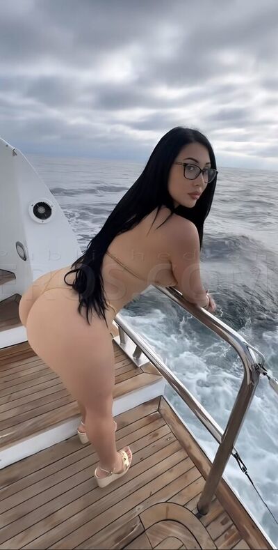 Jasmine Rose